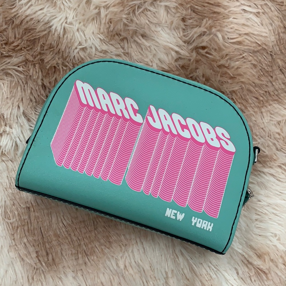 Marc Jacobs playback Layers Crossbody Bag